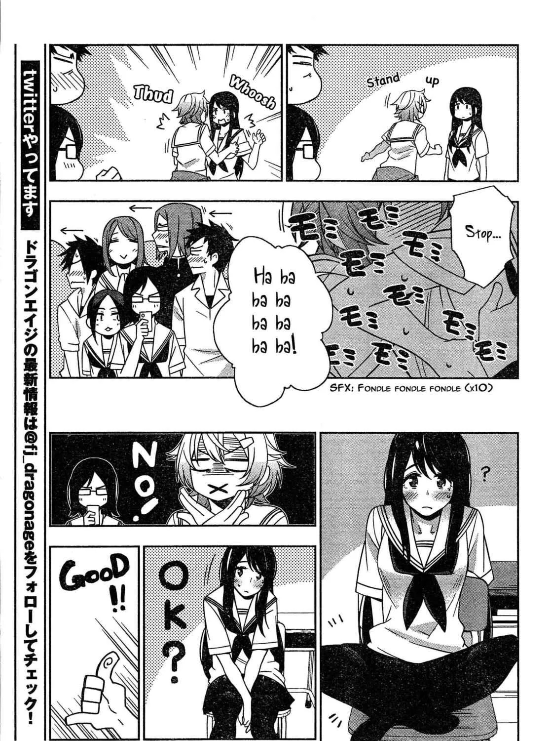 Read Trans Star chapter 0 image 20 on Lezhin