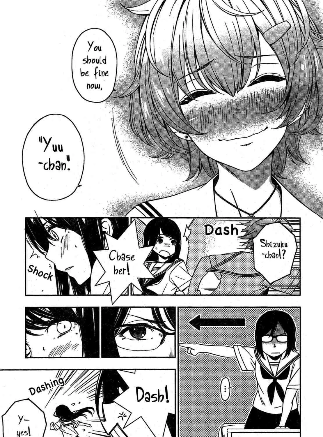 Read Trans Star chapter 0 image 36 on Lezhin