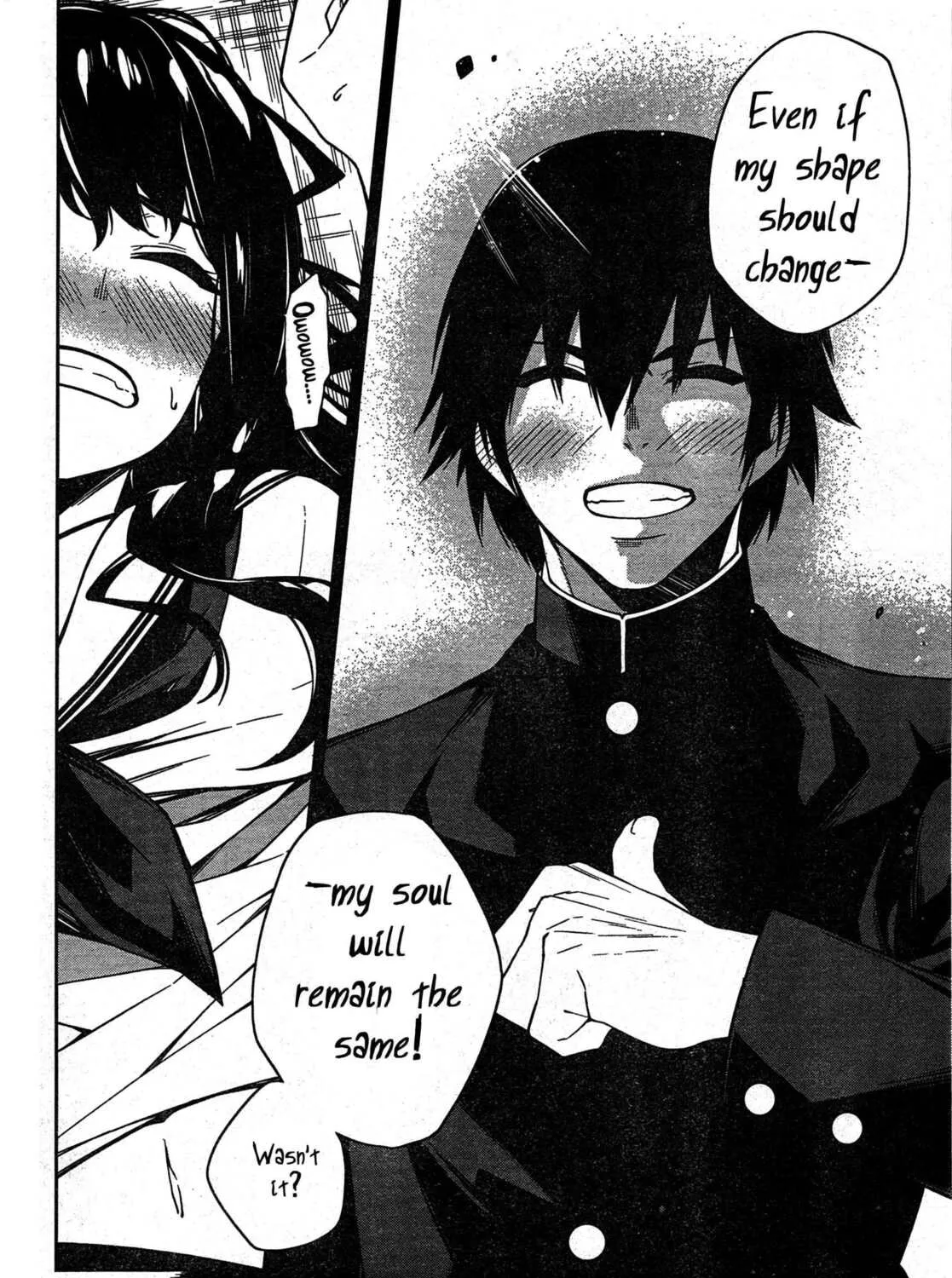 Read Trans Star chapter 0 image 46 on Lezhin