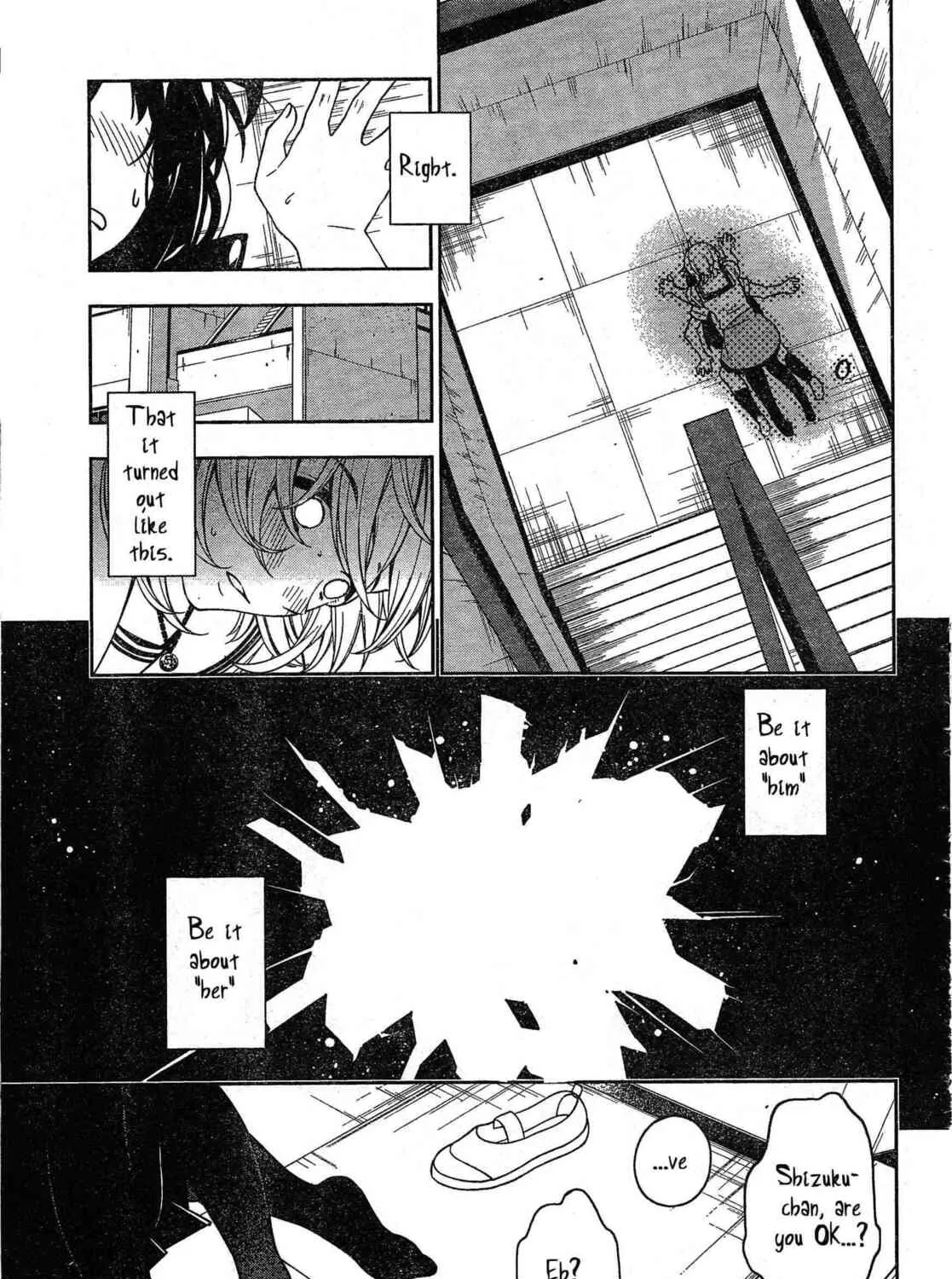 Read Trans Star chapter 0 image 48 on Lezhin