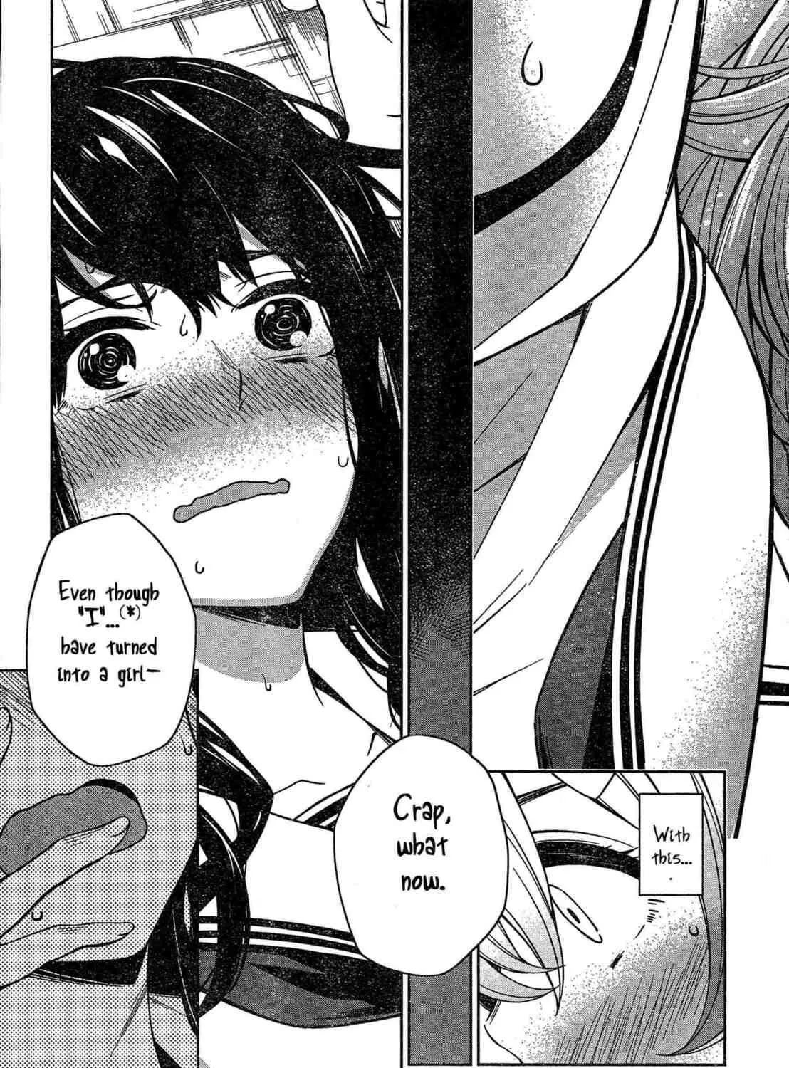 Read Trans Star chapter 0 image 52 on Lezhin