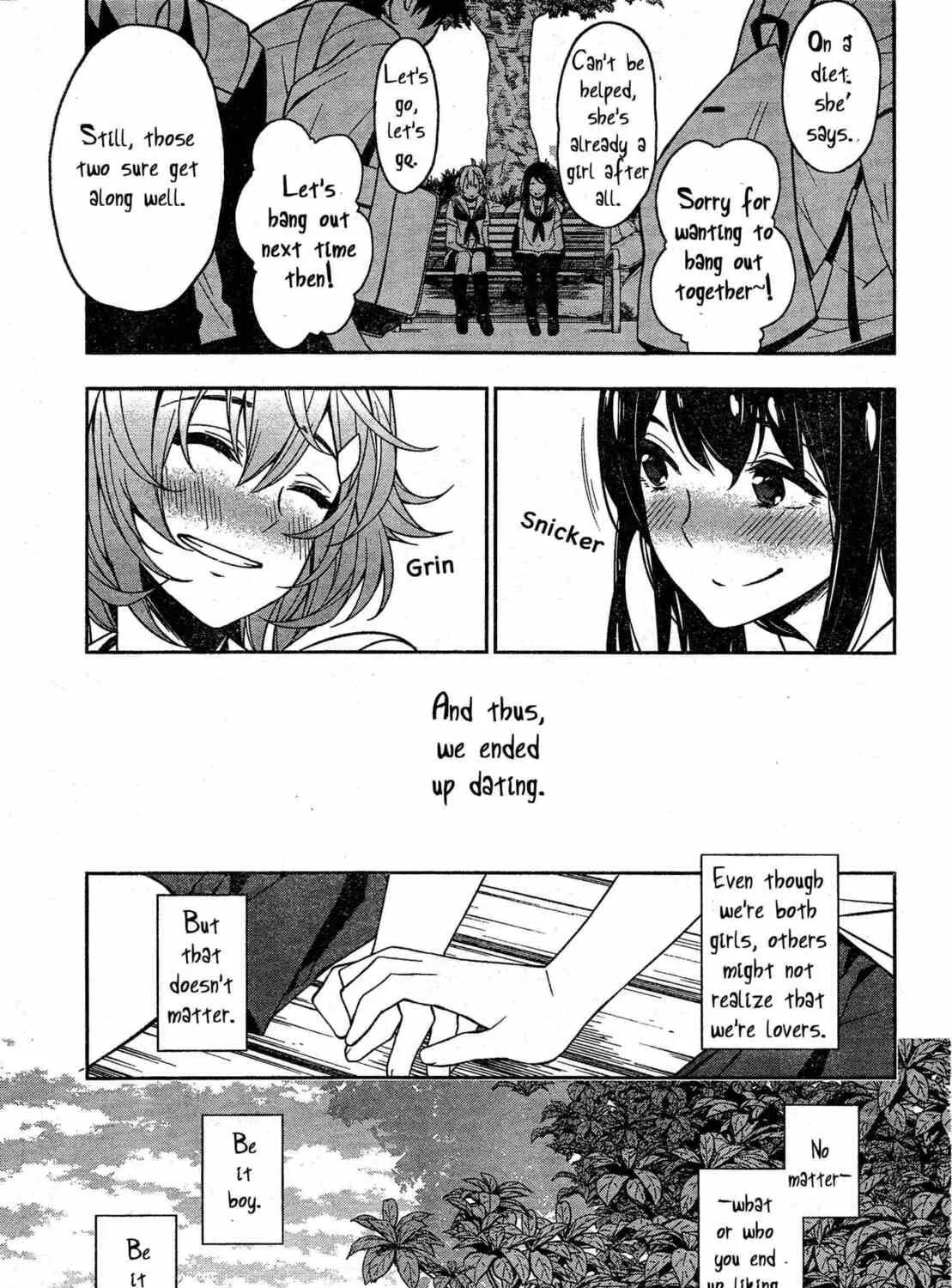 Read Trans Star chapter 0 image 56 on Lezhin