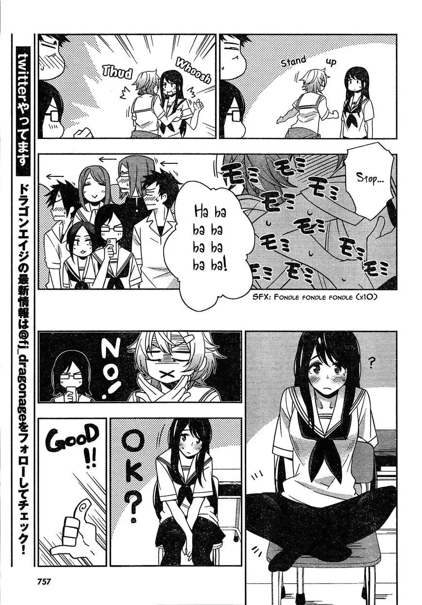 Read Trans Star chapter 1 image 10 on Lezhin