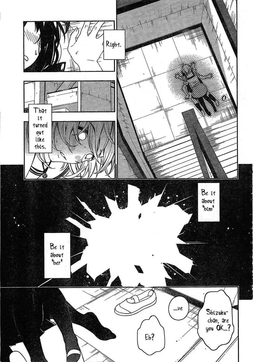 Read Trans Star chapter 1 image 24 on Lezhin