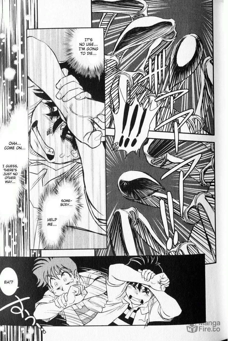 Read Trans Venus chapter 1 image 17 on Lezhin