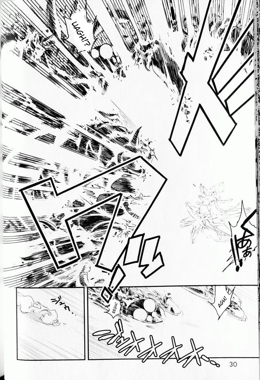 Read Trans Venus chapter 1 image 27 on Lezhin