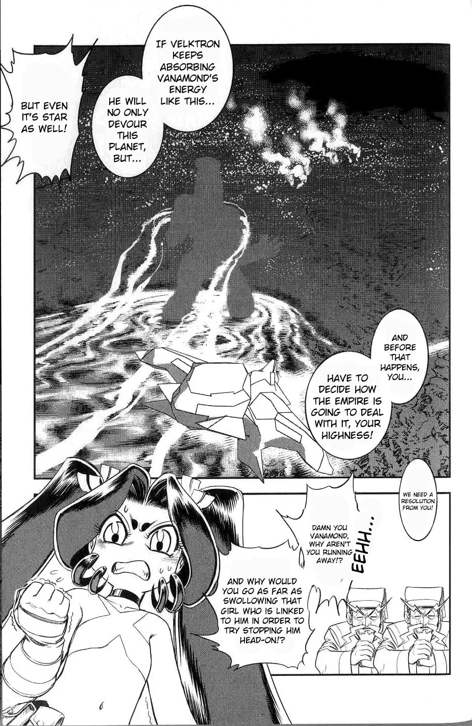 Read Trans Venus chapter 10 image 10 on Lezhin