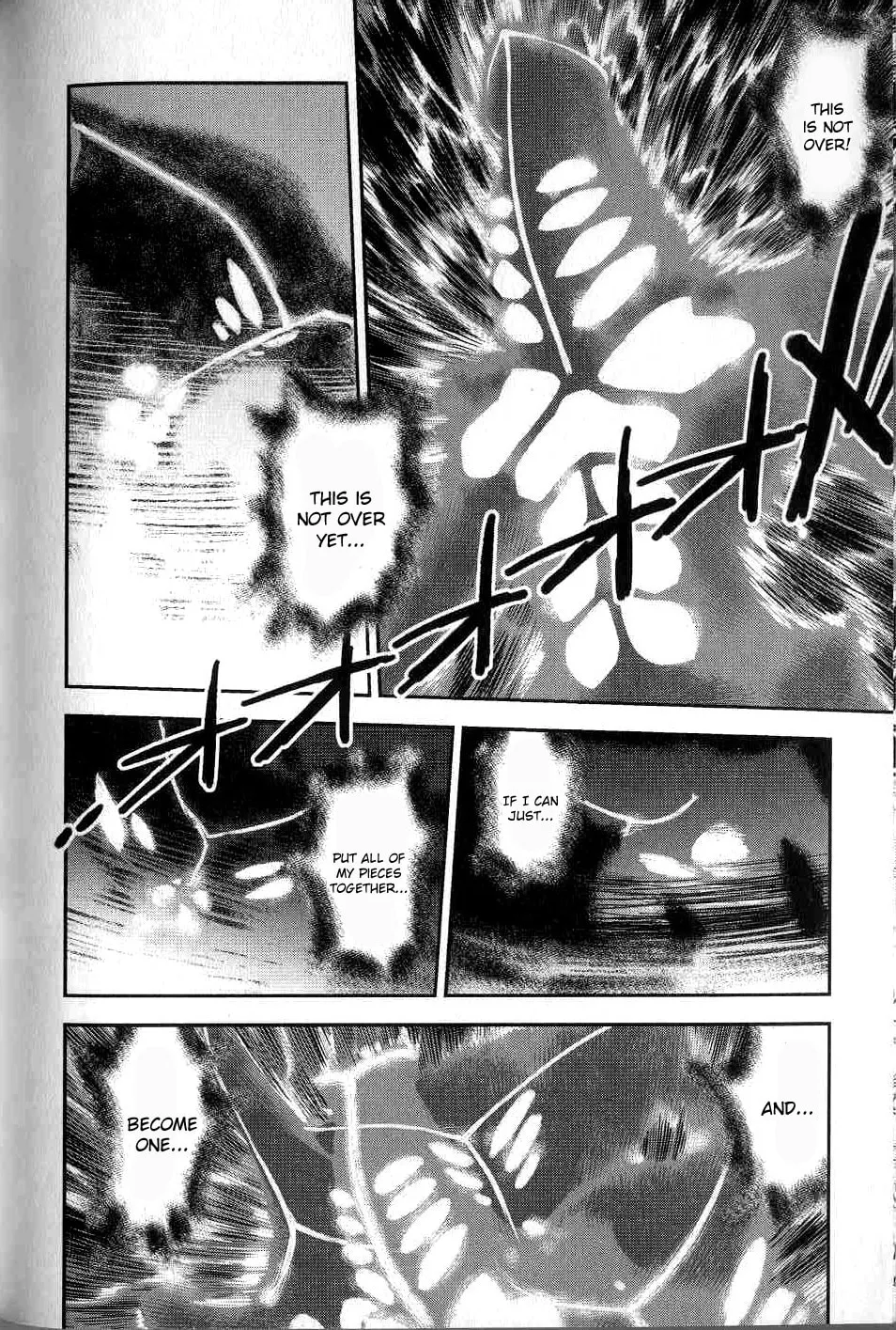 Read Trans Venus chapter 10 image 22 on Lezhin