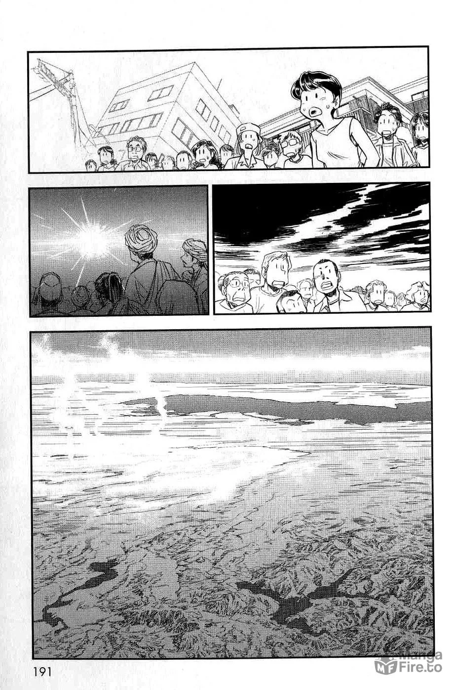 Read Trans Venus chapter 10 image 26 on Lezhin