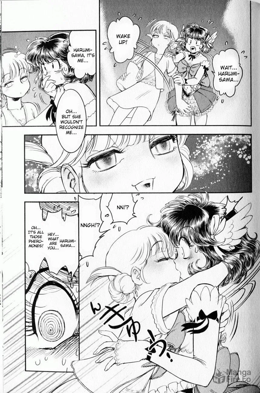Read Trans Venus chapter 2 image 20 on Lezhin
