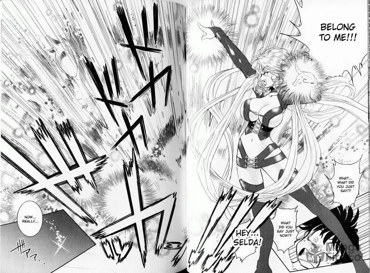 Read Trans Venus chapter 2 image 29 on Lezhin