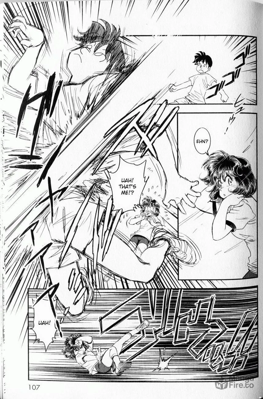 Read Trans Venus chapter 3 image 26 on Lezhin