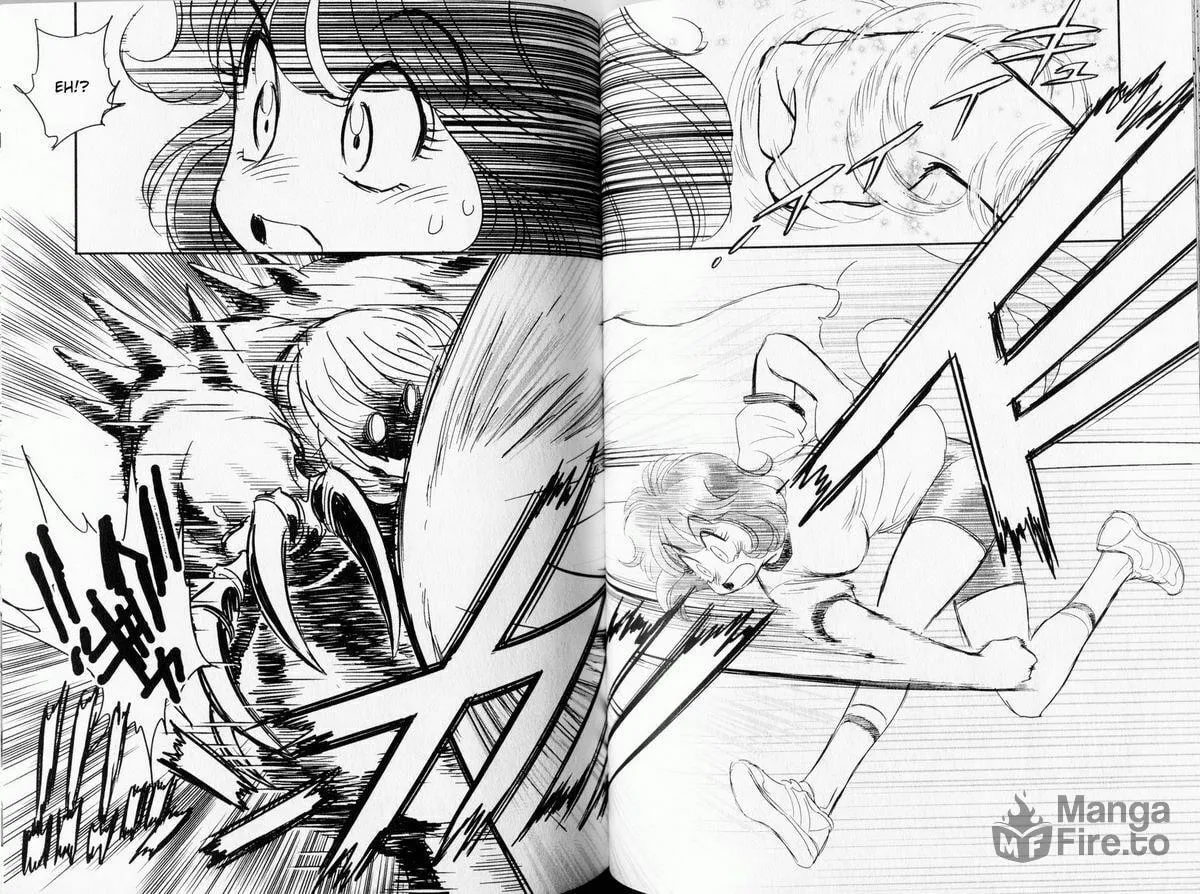 Read Trans Venus chapter 3 image 29 on Lezhin