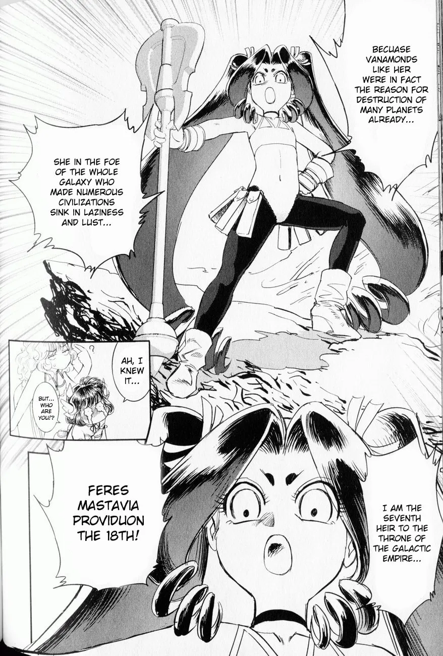 Read Trans Venus chapter 4 image 15 on Lezhin