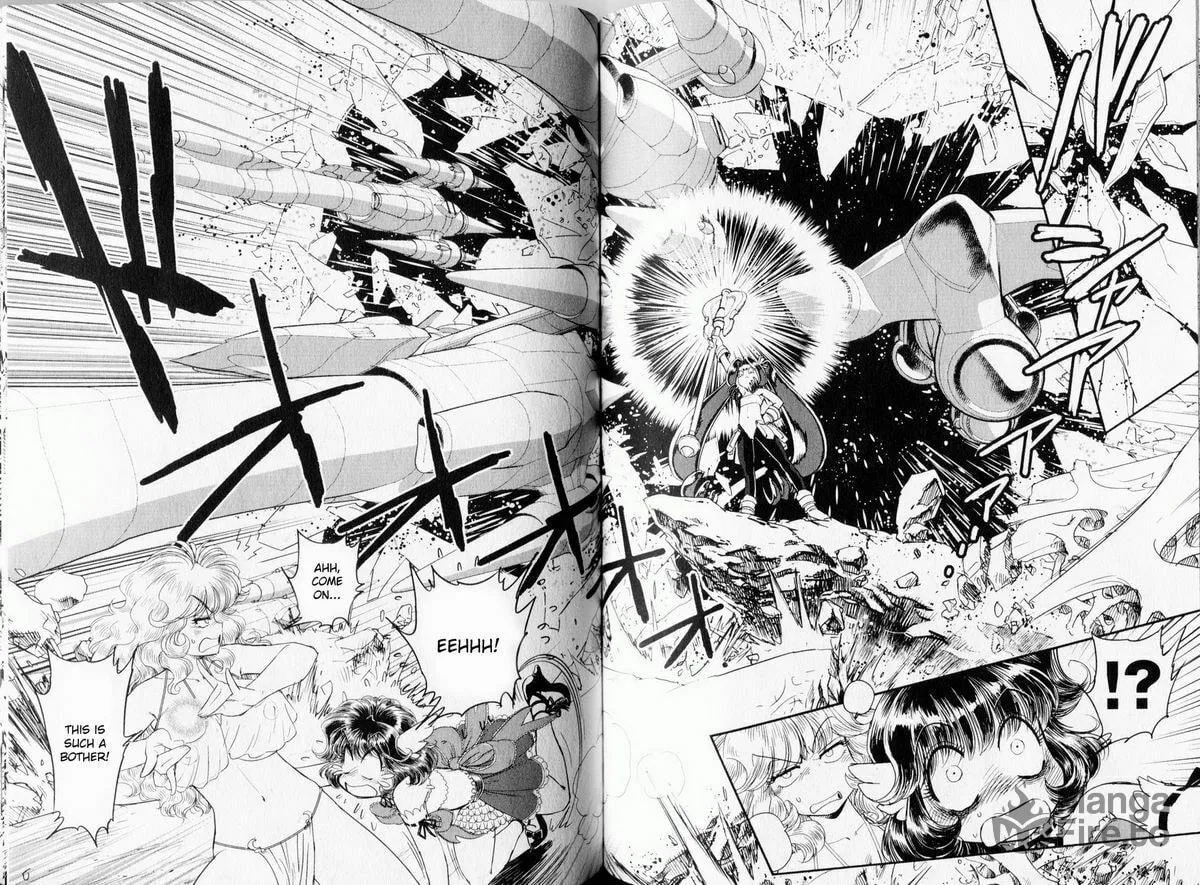 Read Trans Venus chapter 4 image 17 on Lezhin