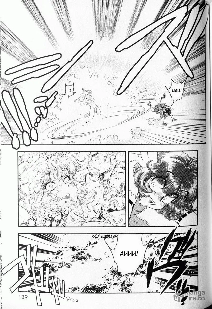 Read Trans Venus chapter 4 image 19 on Lezhin