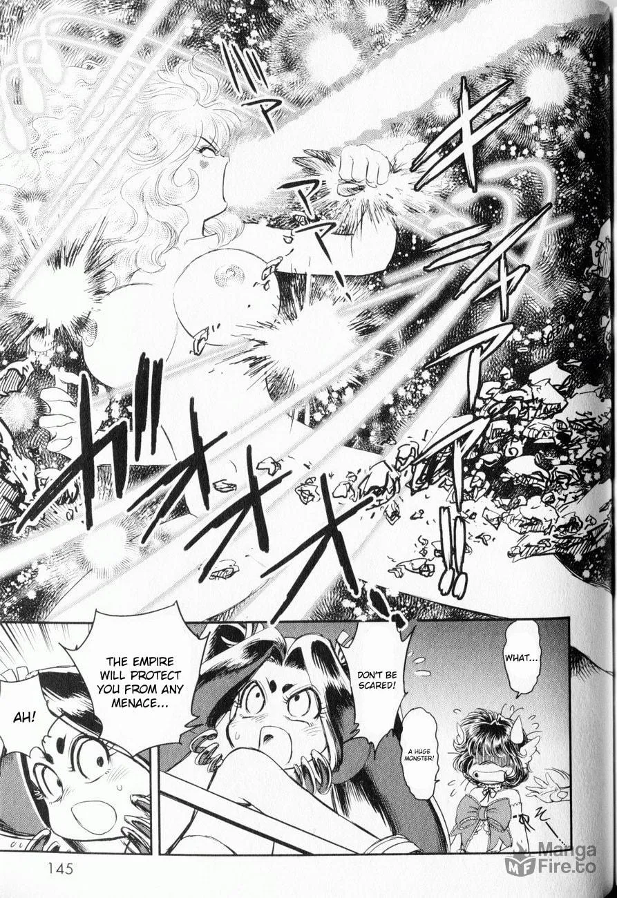 Read Trans Venus chapter 4 image 24 on Lezhin