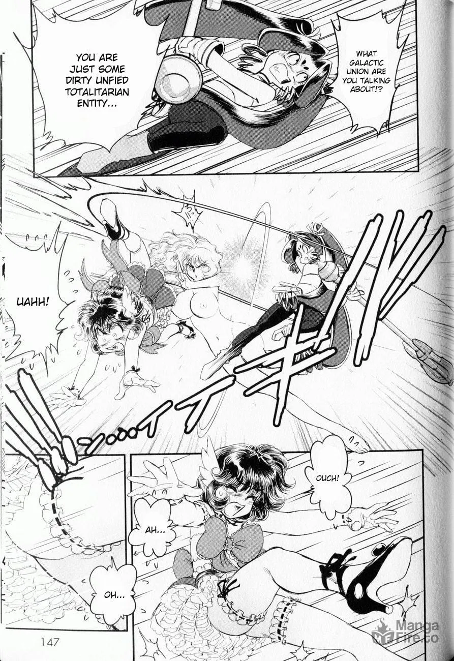 Read Trans Venus chapter 4 image 26 on Lezhin