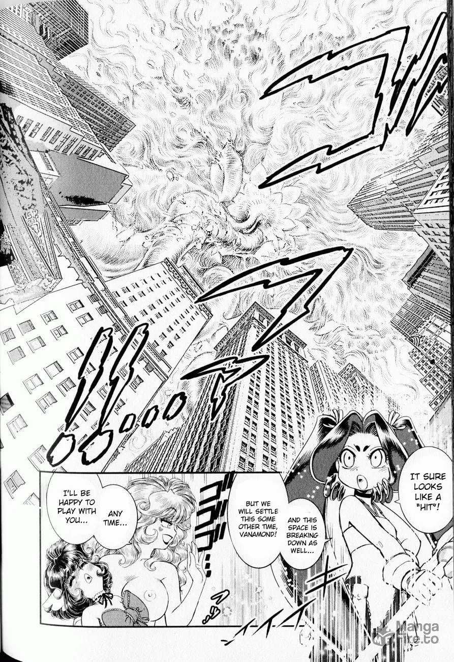 Read Trans Venus chapter 4 image 29 on Lezhin