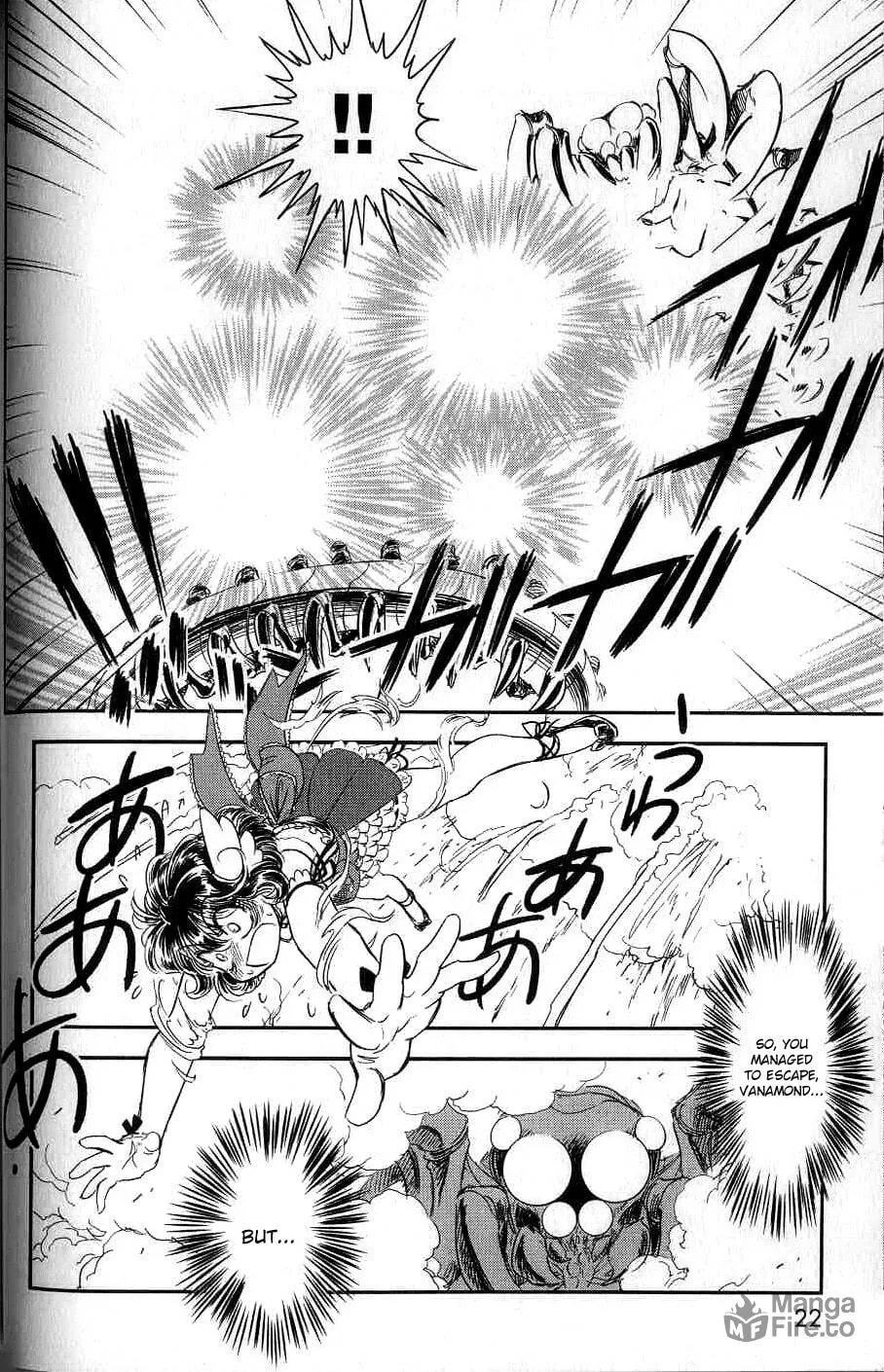 Read Trans Venus chapter 5 image 19 on Lezhin