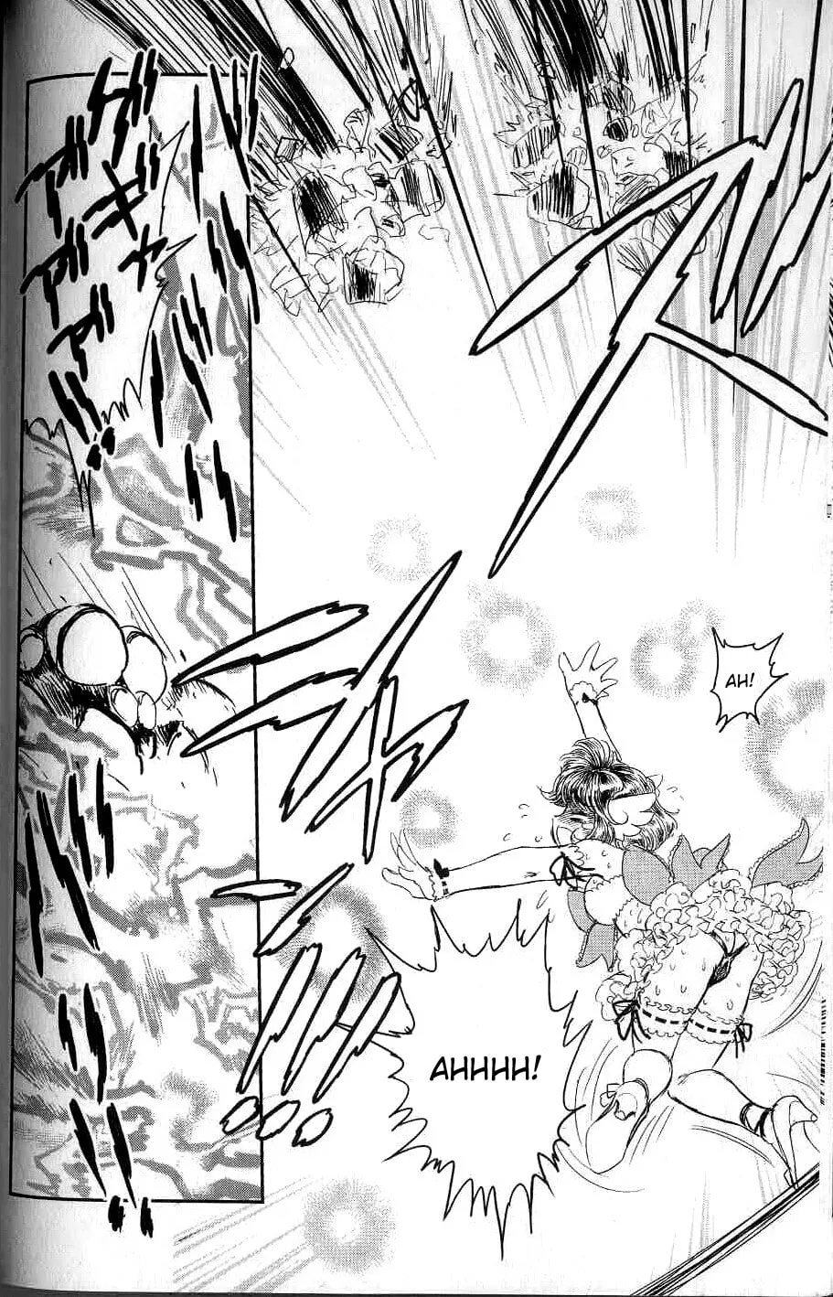 Read Trans Venus chapter 5 image 25 on Lezhin
