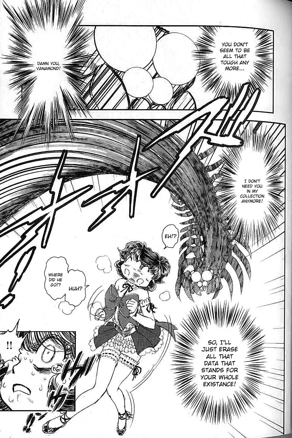 Read Trans Venus chapter 5 image 28 on Lezhin