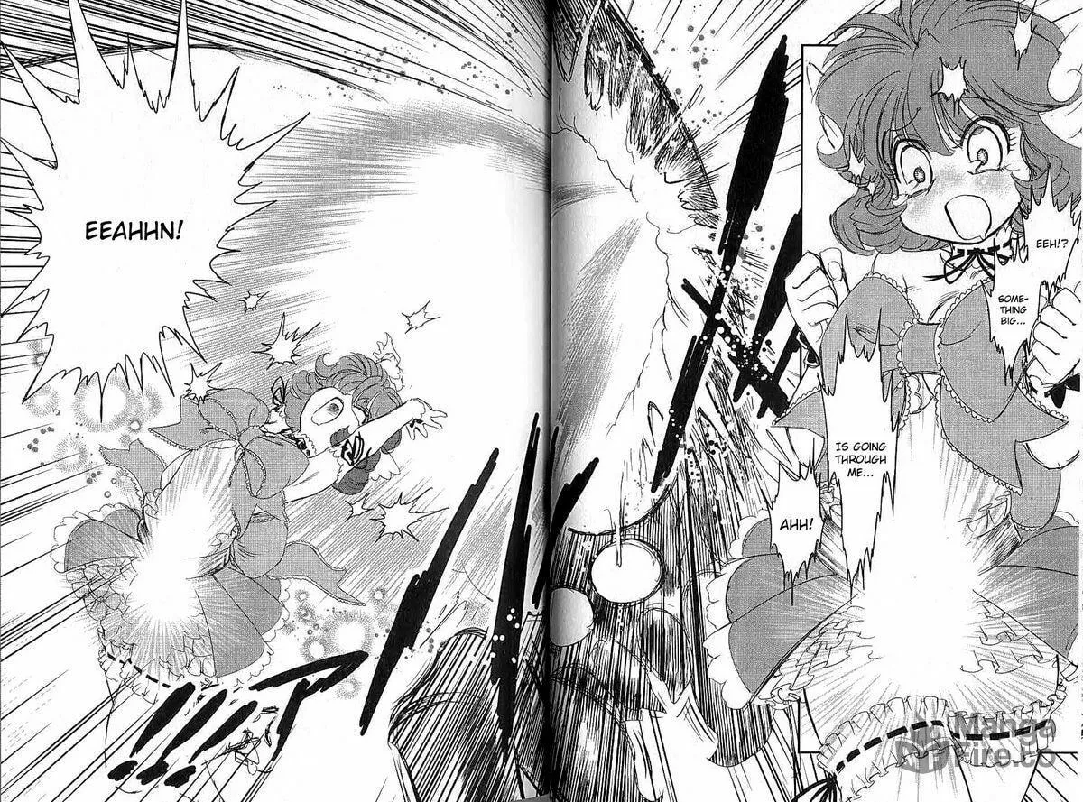Read Trans Venus chapter 5 image 29 on Lezhin
