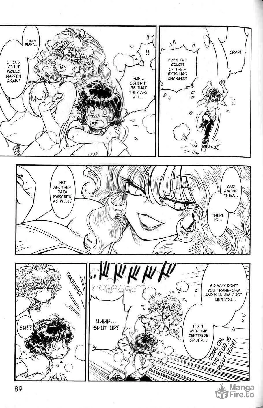 Read Trans Venus chapter 7 image 19 on Lezhin
