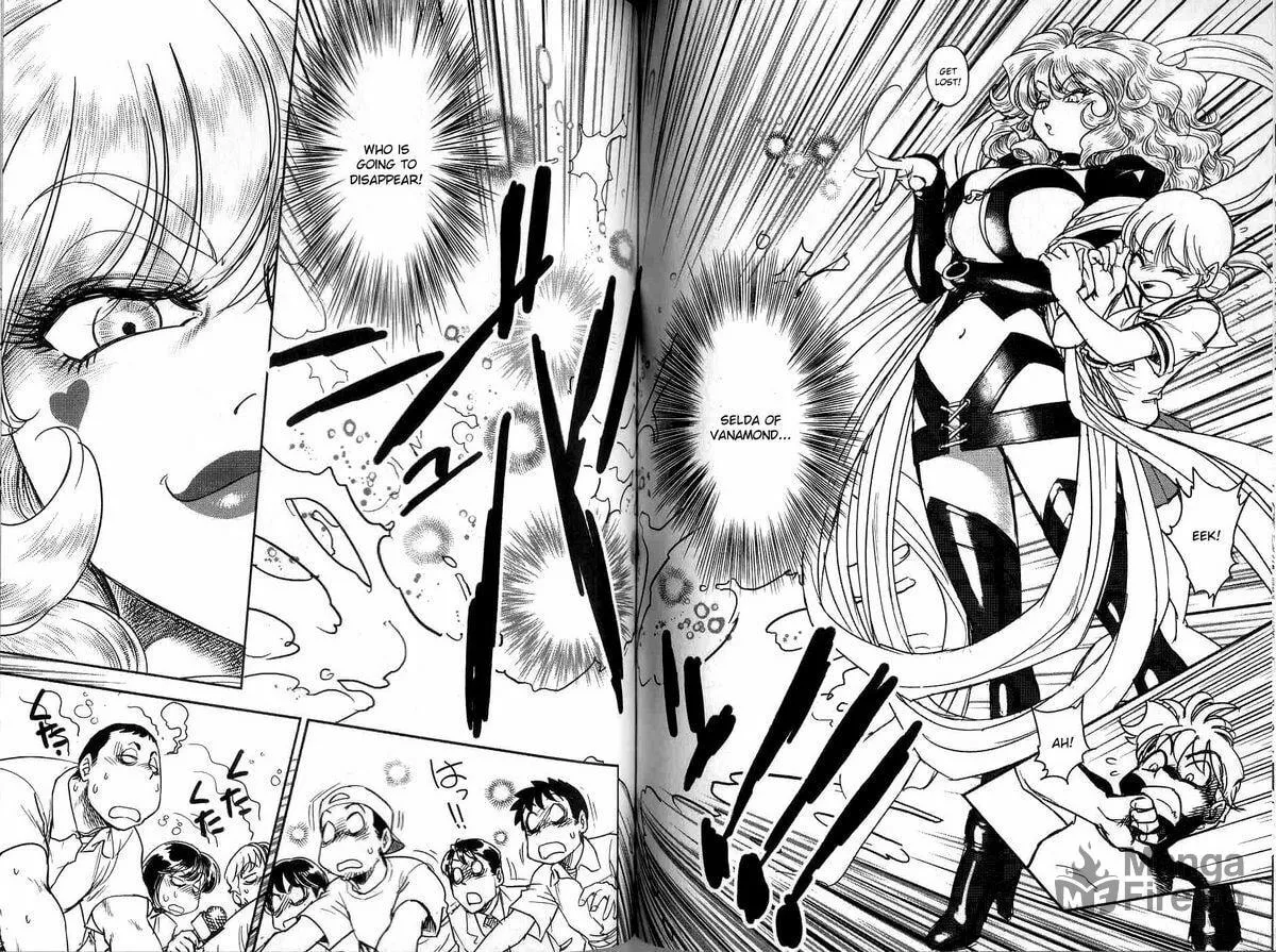 Read Trans Venus chapter 7 image 26 on Lezhin