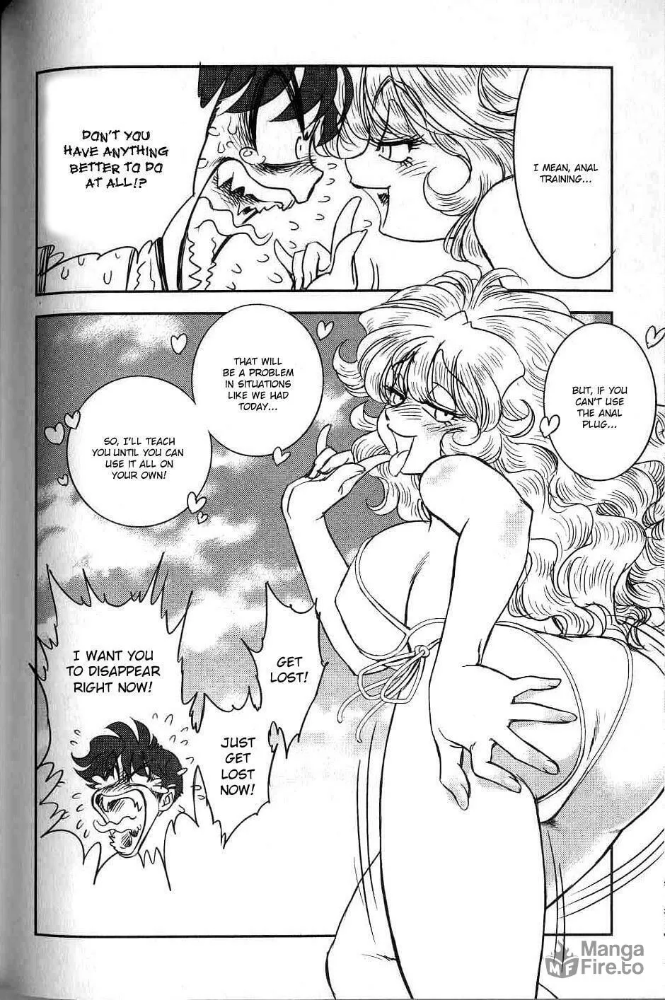 Read Trans Venus chapter 7 image 29 on Lezhin