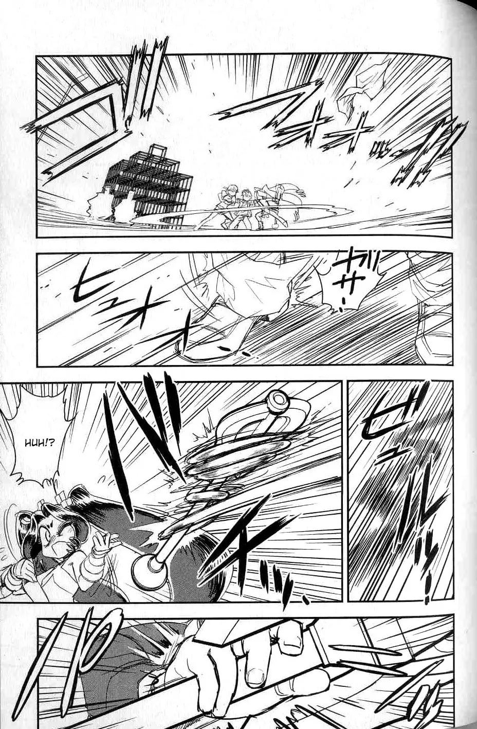 Read Trans Venus chapter 8 image 25 on Lezhin