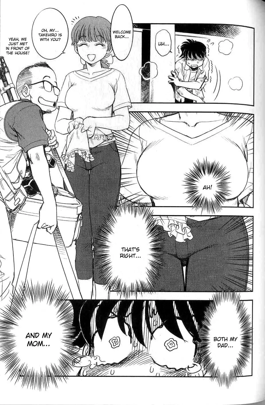 Read Trans Venus chapter 8 image 7 on Lezhin