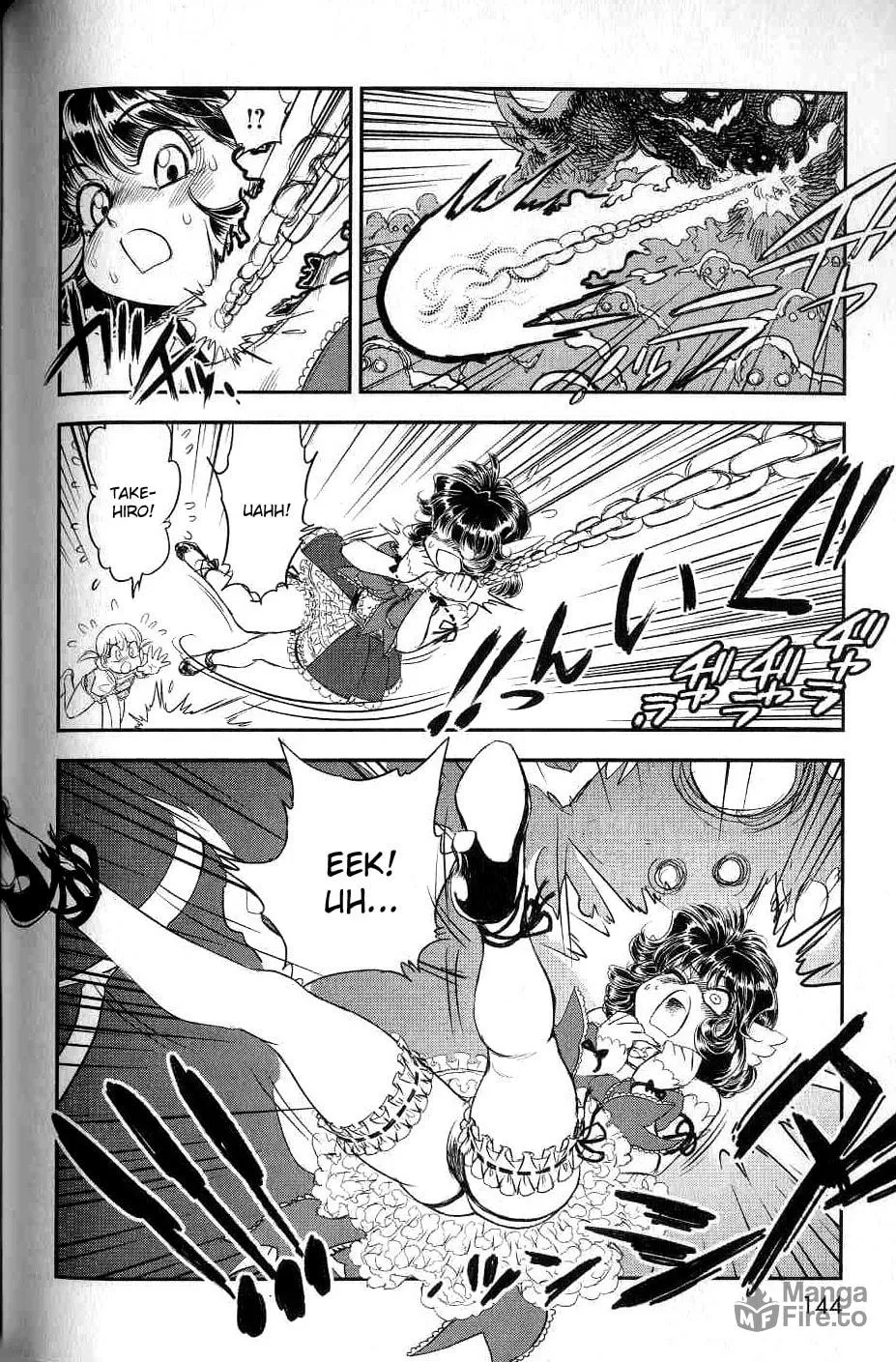 Read Trans Venus chapter 9 image 14 on Lezhin