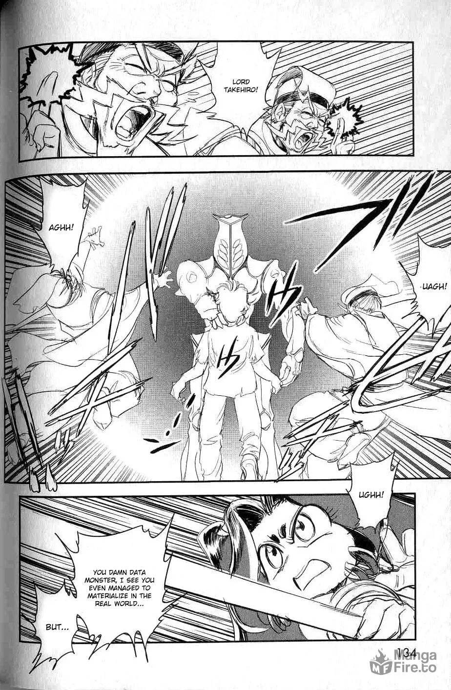 Read Trans Venus chapter 9 image 4 on Lezhin
