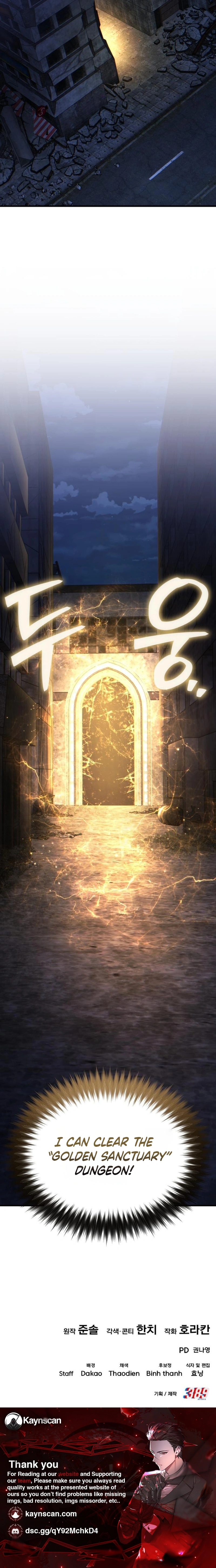 Read Transcendence Due To A System Error chapter 10 image 15 on Lezhin