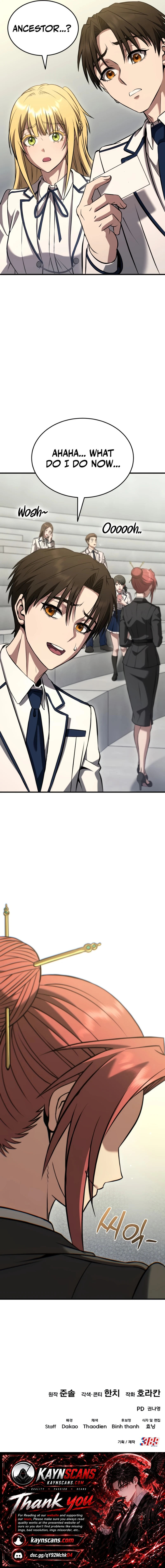 Read Transcendence Due To A System Error chapter 15 image 15 on Lezhin