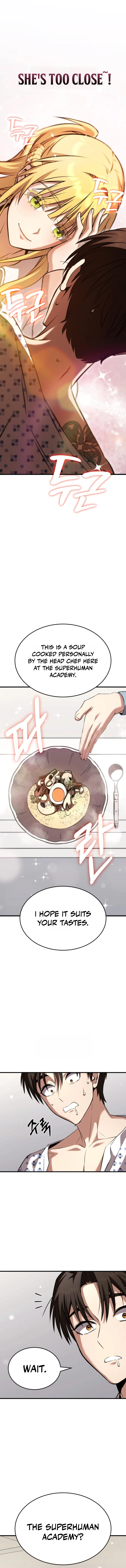 Read Transcendence Due To A System Error chapter 3 image 18 on Lezhin