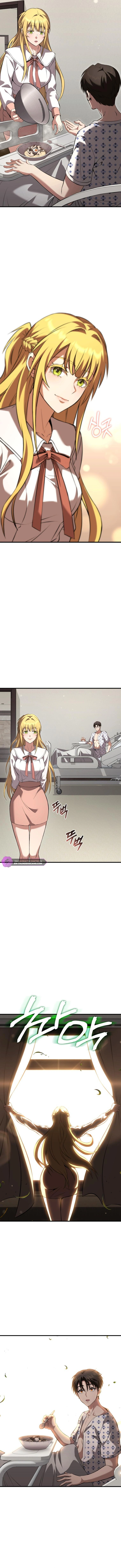 Read Transcendence Due To A System Error chapter 3 image 19 on Lezhin