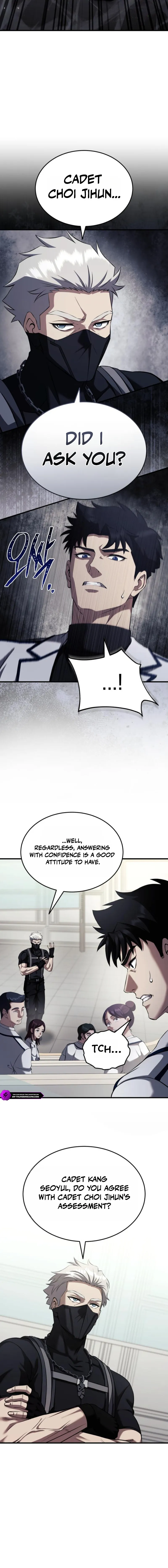 Read Transcendence Due To A System Error chapter 6 image 11 on Lezhin