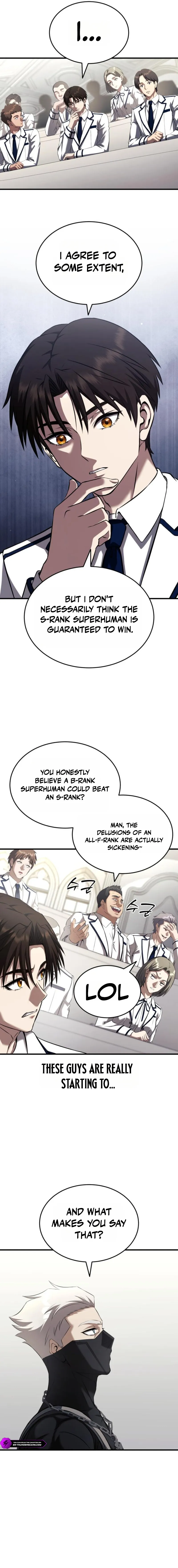 Read Transcendence Due To A System Error chapter 6 image 12 on Lezhin