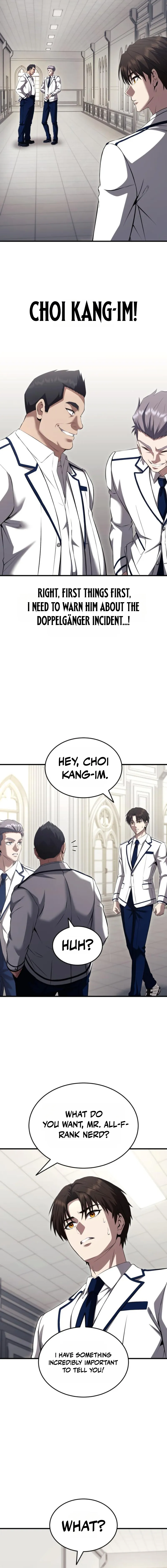Read Transcendence Due To A System Error chapter 6 image 17 on Lezhin