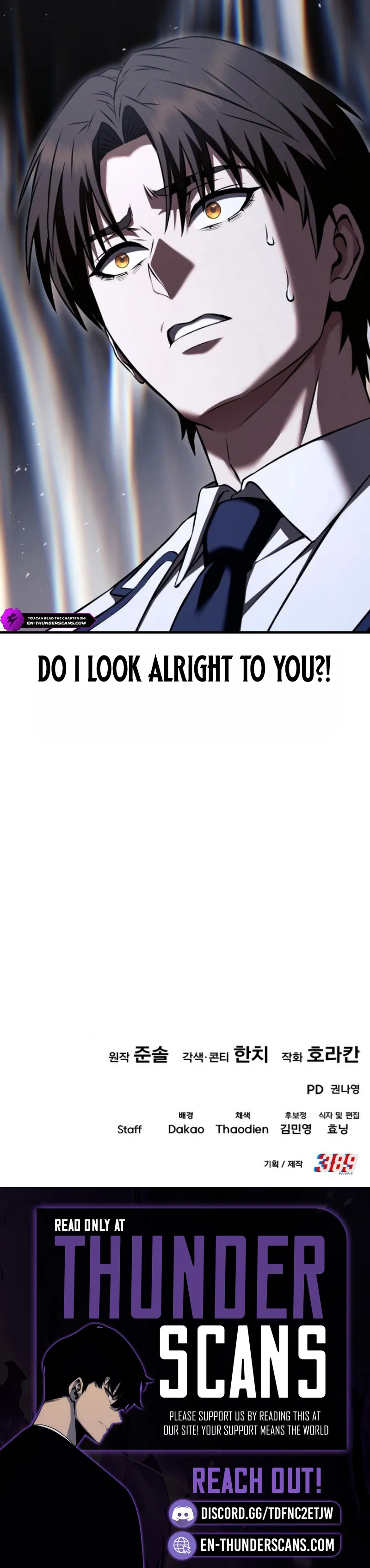 Read Transcendence Due To A System Error chapter 6 image 23 on Lezhin