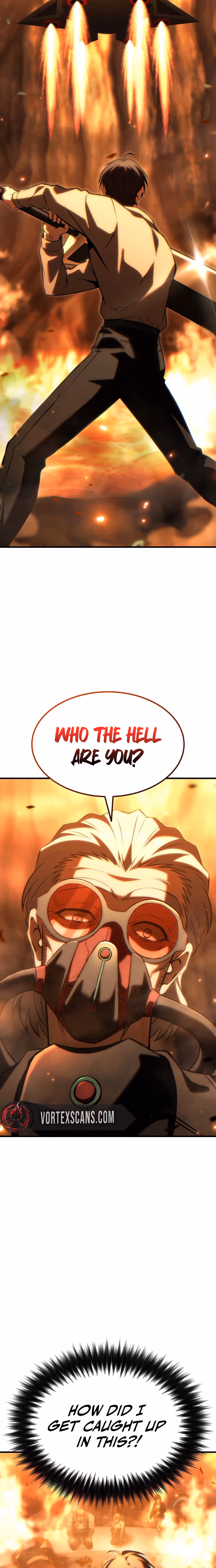 Read Transcending Species Due to System Error chapter 1 image 1 on Lezhin