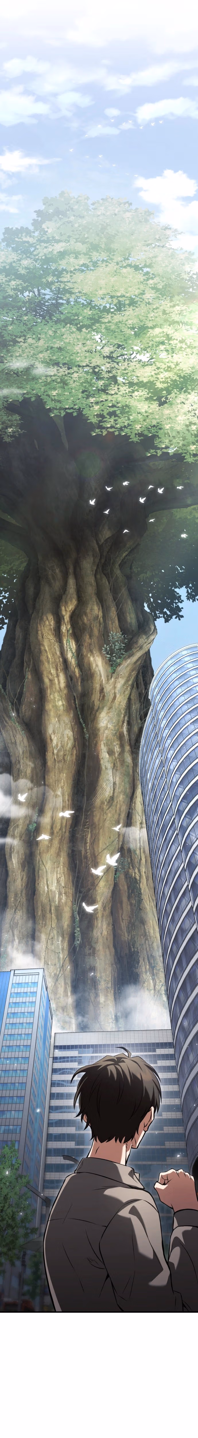 Read Transcending Species Due to System Error chapter 1 image 19 on Lezhin