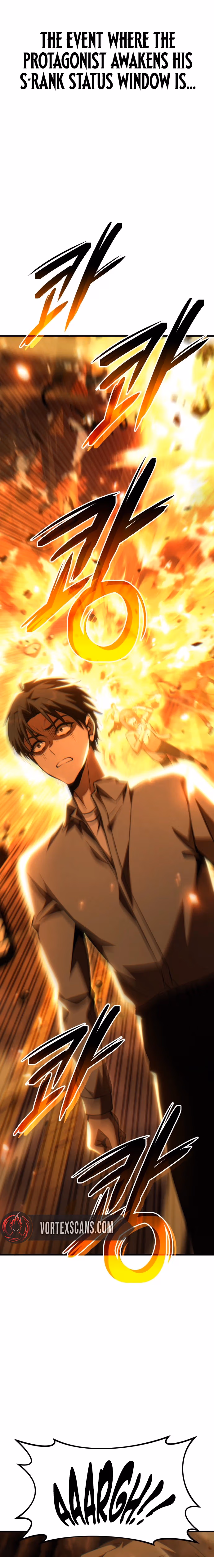 Read Transcending Species Due to System Error chapter 1 image 36 on Lezhin