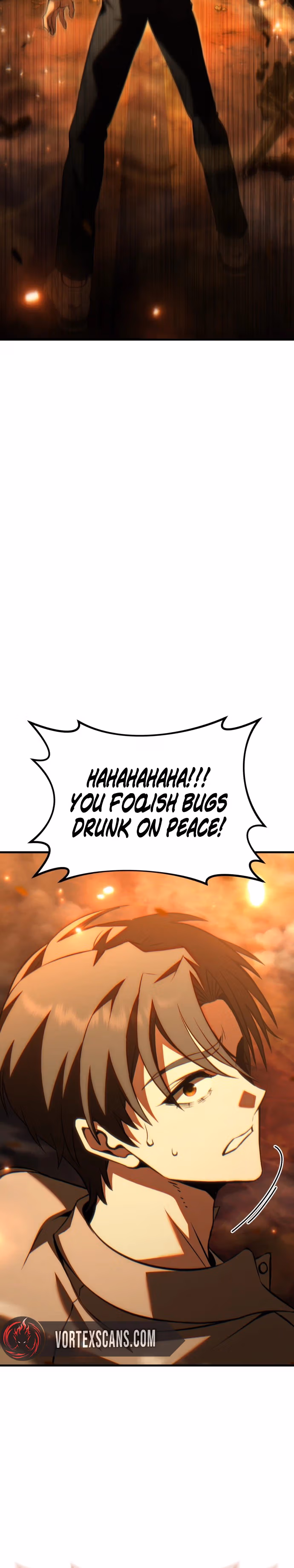 Read Transcending Species Due to System Error chapter 1 image 38 on Lezhin