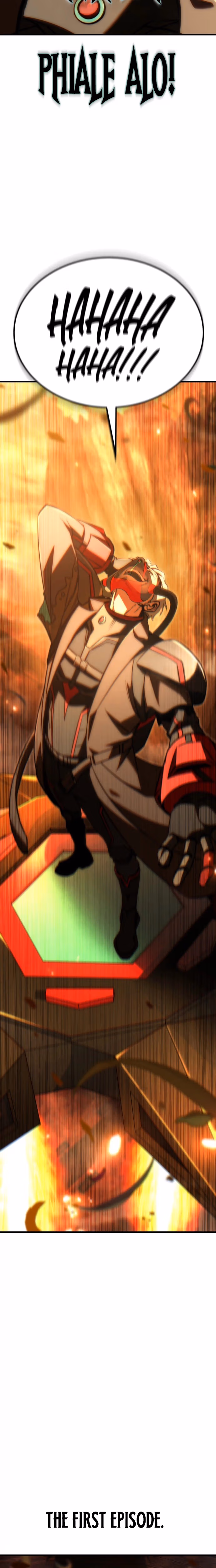 Read Transcending Species Due to System Error chapter 1 image 40 on Lezhin