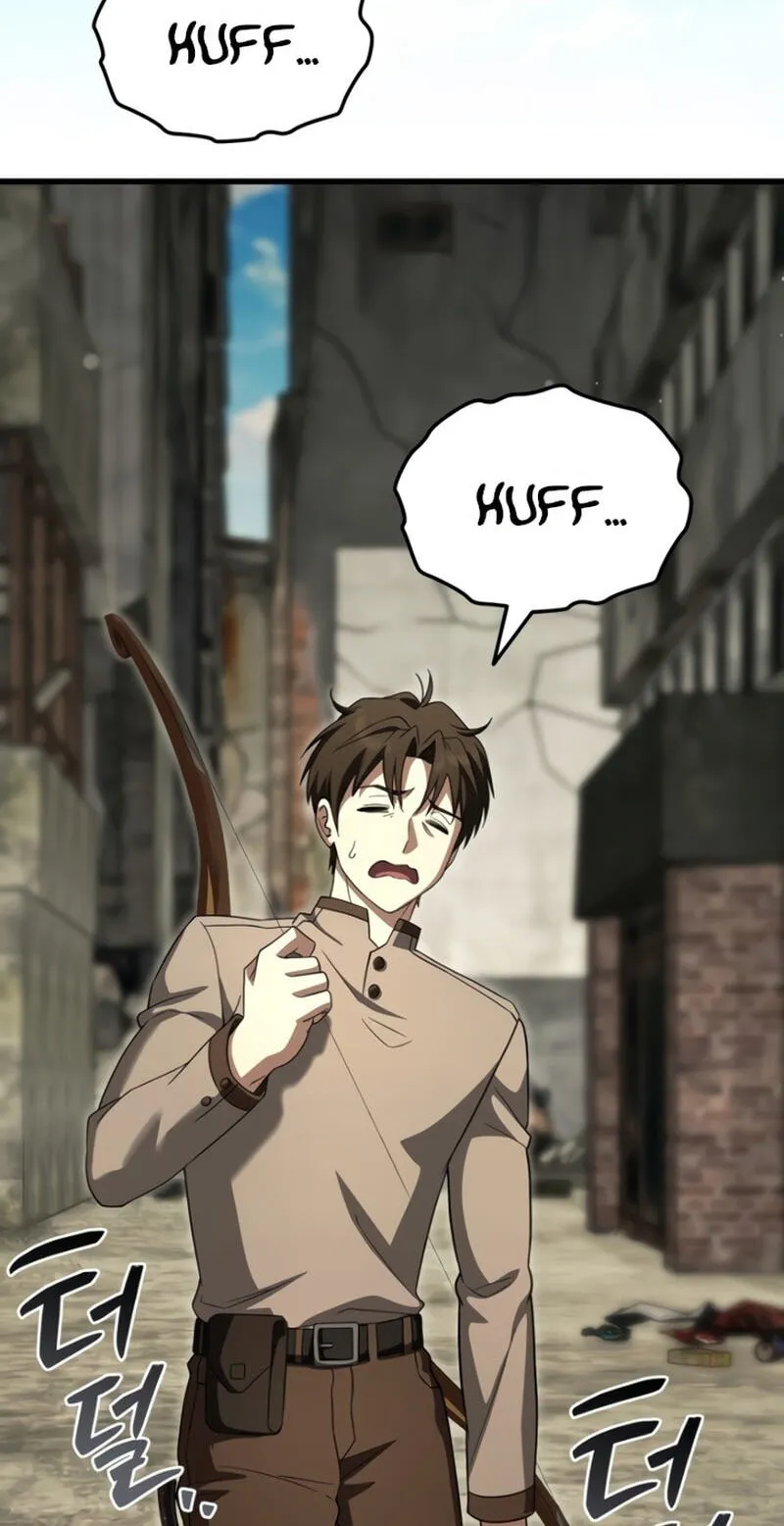 Read Transcending Species Due to System Error chapter 11 image 1 on Lezhin