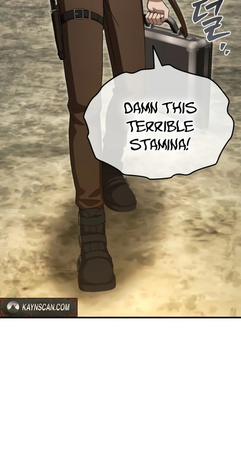 Read Transcending Species Due to System Error chapter 11 image 2 on Lezhin