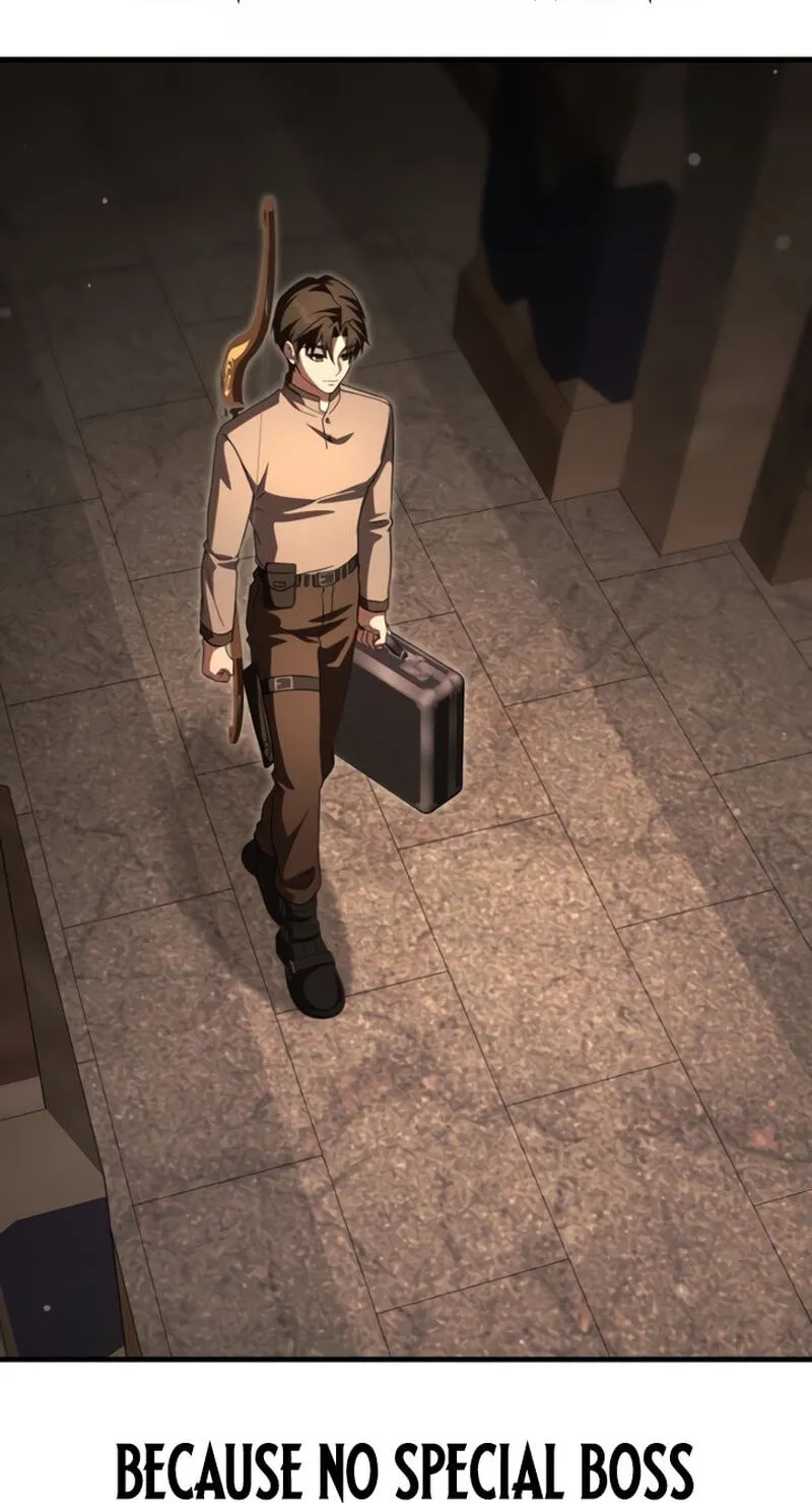 Read Transcending Species Due to System Error chapter 11 image 21 on Lezhin